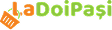 LaDoiPași